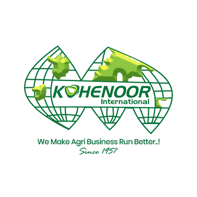 Kohenoor International Logo